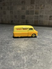 Dinky Toys Meccano England No.482 Bedford 10 CWT Van Diecast Model -