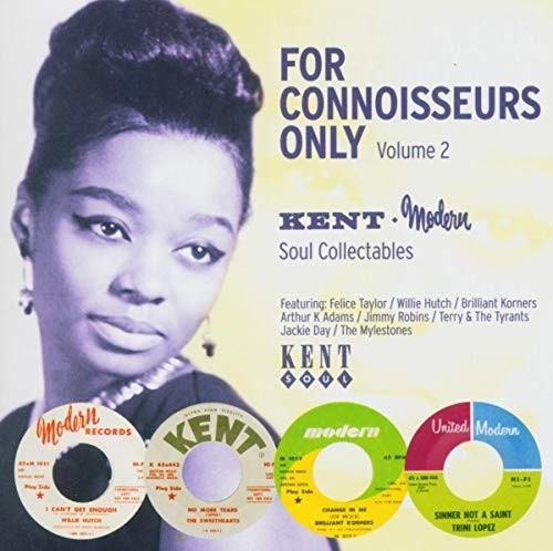 Various artists for - various,
