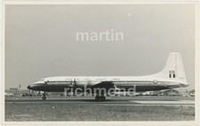 RAF Transport Command Bristol