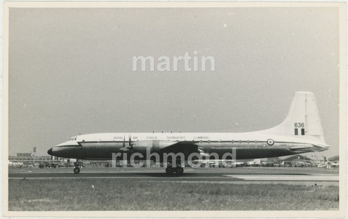 Raf transport command - raf, bristol