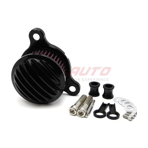 Motorcycle air cleaner intake - motorcycle,