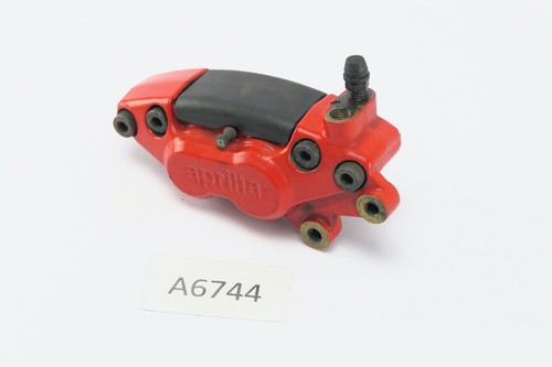 Aprilia 125 mpa0 1996 - 125,