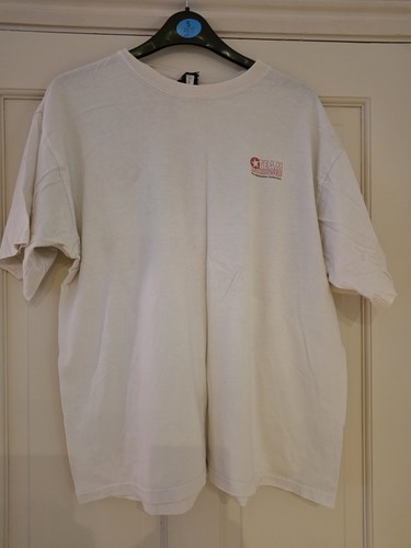 Maximuscle retro shirt - retro, t