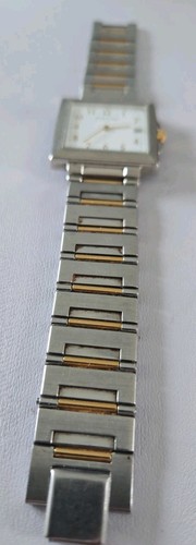 Pulsar mens dress quartz watch - pulsar,