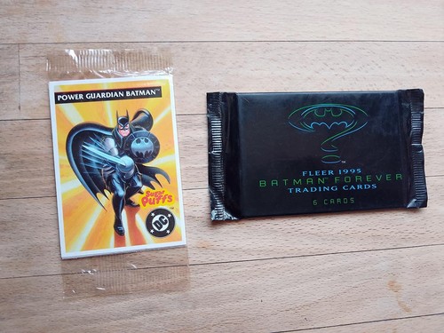 Legends batman sugar - of,