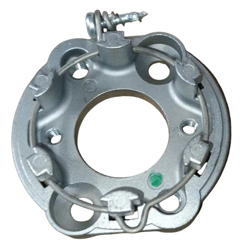 Somfy motor bracket - bracket,