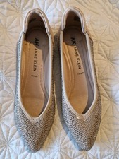 Beautiful Cream Anne Klein