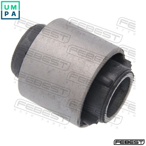 Mounting controltrailing - 2x,