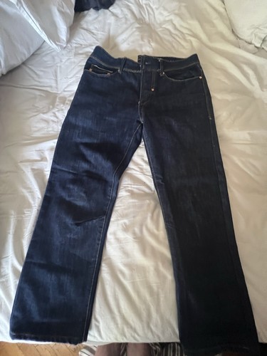 Petroleum selvedge edition - petroleum,