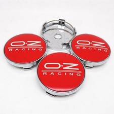4pcs 60 mm suitable for OZ