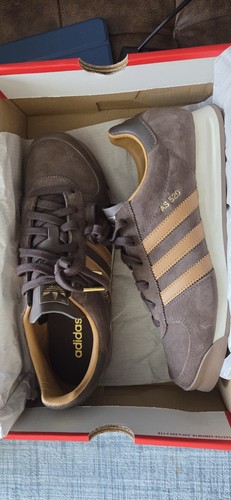 Adidas as520 size - size, 9.5