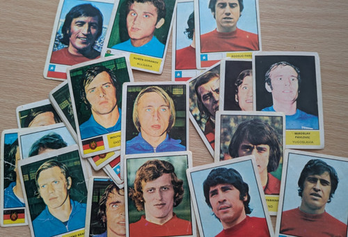 Fks soccer stars - fks,