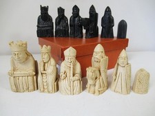 VINTAGE  BMPL ISLE OF LEWIS