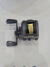 R15 Ryobi G-40 Graphite