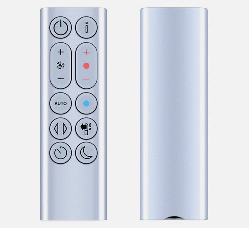 Remote control for dyson hp04 - control,