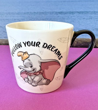 Tesco Disney Dumbo Follow Your