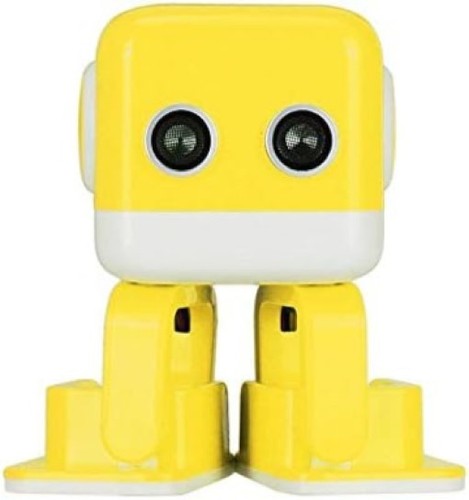Cubee robot toy - cubee,