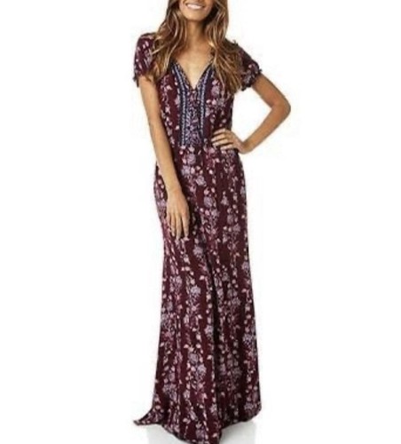 Tigerlily dress womens - dress,