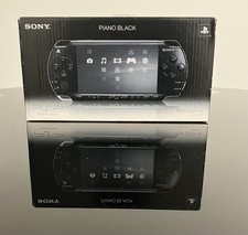 Sony PSP 2003 Slim & Lite -