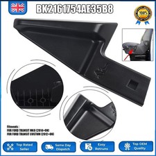 Left Passenger Seat Height