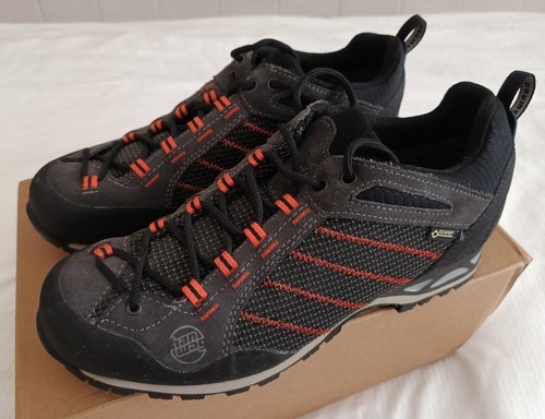 Hanwag makra low - hanwag, men’s