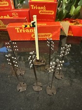 Signal Plus Telegraph Poles