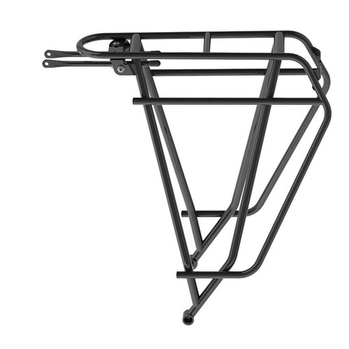Tube pannier rack grand tour - pannier,