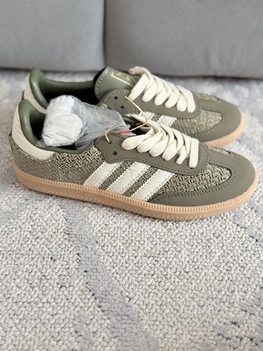 Adidas samba shoes brand - adidas, new