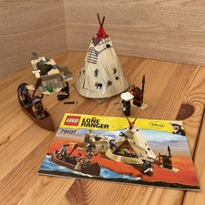 LEGO 79107 Lone Ranger