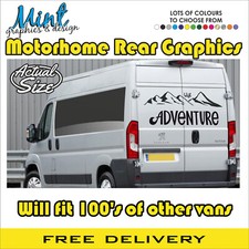 Citroen relay swb motorhome - l1,