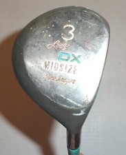 MacGregor Lady DX #3 Wood