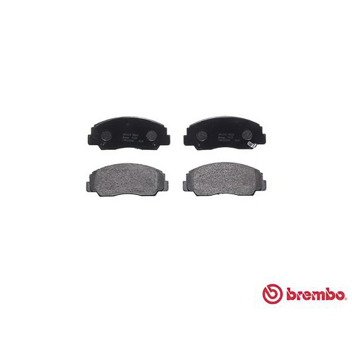 Brembo front brake pads - brembo,