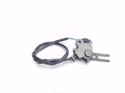 Side stand sensor kawasaki - side,