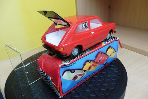 Excellent vintage plastic - vintage,