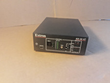 Extron AXI 22 AT, I/O DANTE