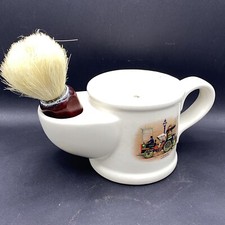Shaving mug wade - mug, x