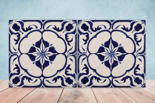 Spanish ceramic wall tiles - spanish,