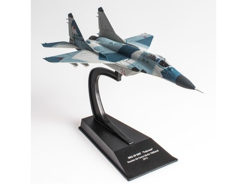 Mig smt fulcrum 2012 - mig-29,