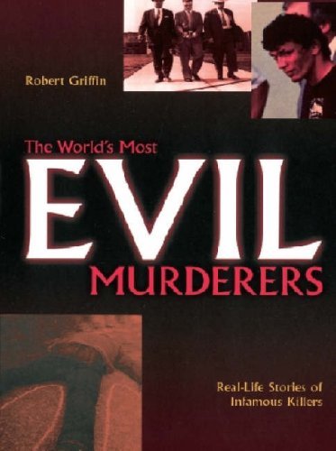 The world most evil - world's,