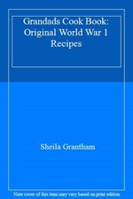 Grandads Cook Book: Original