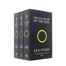 Lord of the Rings Trilogy