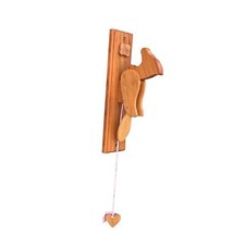 Woodpecker Doorbell Woodpecker