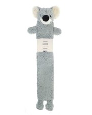 Extra long hot water bottle - long,