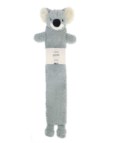 Extra long hot water bottle - hot,