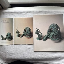 Maggie Hambling A Statue For