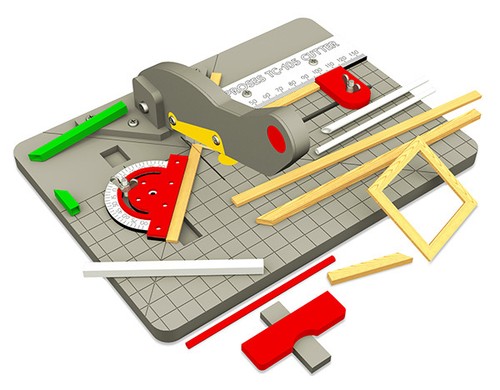 Proses 105 timber plastics - proses, timber,