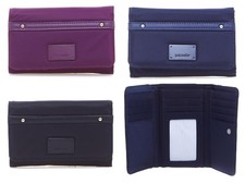 Pacsafe Tri-fold RFID Wallet