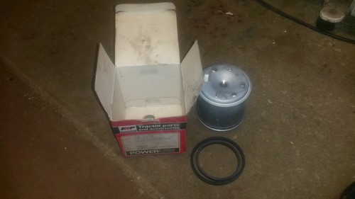 Case international harvester - case,