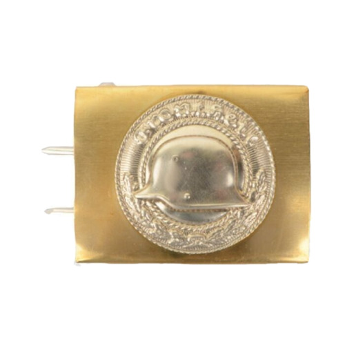 German ww1 frontheil belt - frontheil,