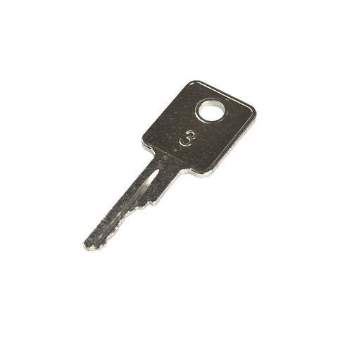 Rocwood ignition starter key - ignition,